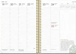 Kalender 2027 Astrologikalendern