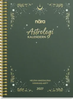 Kalender 2027 Astrologikalendern