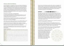 Kalender 2027 Astrologikalendern