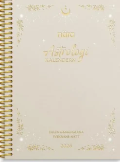 Kalender 2026 Astrologikalendern