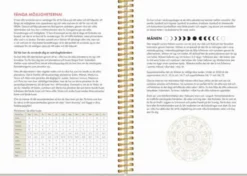 Kalender 2026 Astrologikalendern