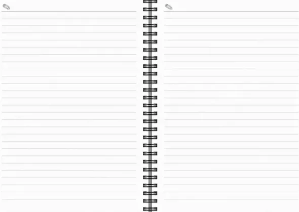 Kalender Business Country 2027