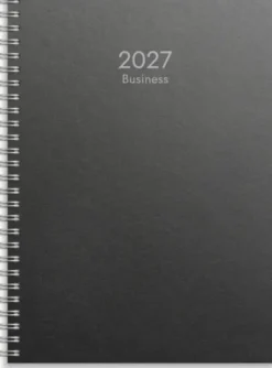 Kalender Business Eco Line 2027