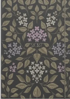 Kalender Business Flora 2027