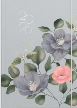 Kalender Business Flora 2026