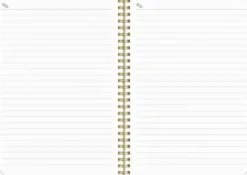 Kalender Business Story blomma 2027