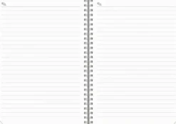 Kalender Business Story Brun 2027