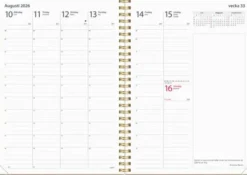 Kalender Business Story rutor 2026