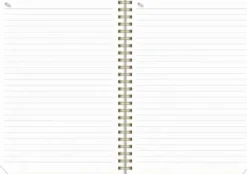Kalender Business Twist rosa 2027