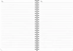 Kalender Business Twist svart 2027