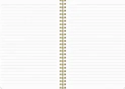 Kalender Business White 2027