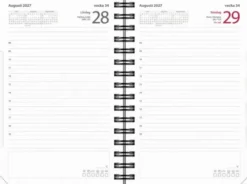 Kalender Dagbok Country 2027