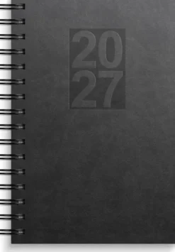 Kalender Dagbok Country 2027