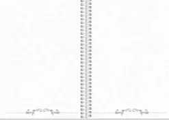 Kalender 2027 Doodle
