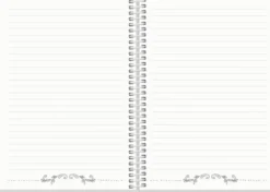 Kalender Doodle A5 2026-2027