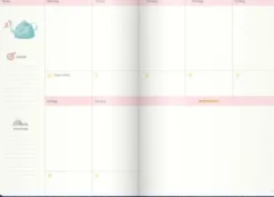Kalender Dream and Do