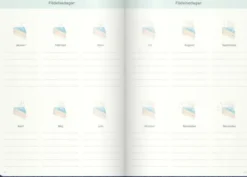 Kalender Dream and Do