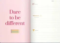 Kalender Dream and Do