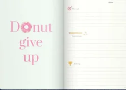 Kalender Dream and Do