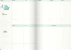 Kalender Dream and Do