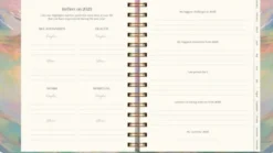 Kalender Dream & Do Swirl