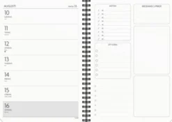 Kalender Få det gjort 2026-2027