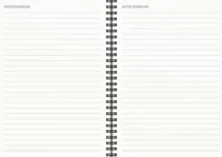 Kalender Få det gjort 2026-2027