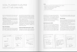 Kalender 2026 Goal Planner
