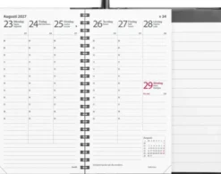 Kalender 2027 Hantverkar´n