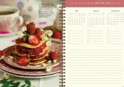 Kalender 2027 Lantdrömmar