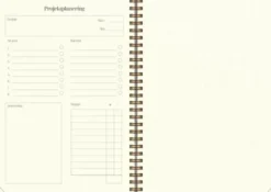 Kalender 2027 Lantdrömmar
