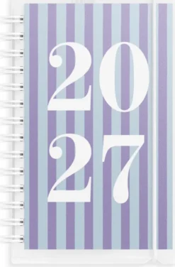 Kalender Leader 4i1 2027