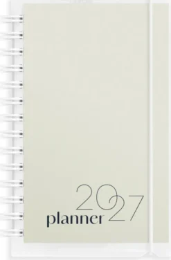 Kalender Leader 4i1 2027