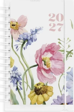 Kalender Leader 4i1 2027