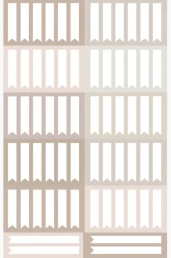 Kalender Life Organizer 2026-2027