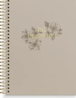 Kalender Life Organizer 2026-2027