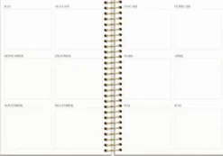 Kalender Life Organizer 2026-2027