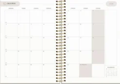 Kalender Life Organizer 2026-2027