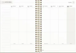 Kalender Life Organizer 2026-2027