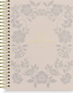 Kalender Life Organizer A5 2027