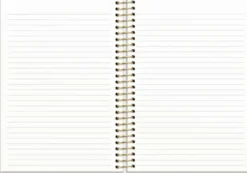 Kalender Life Organizer A5 2027