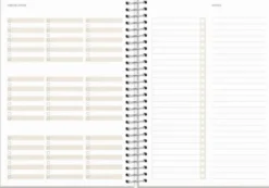 Kalender Life Organizer A5 Family 2026