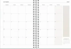 Kalender 2027 Life Organizer To Do