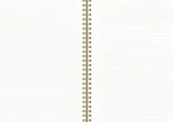 Kalender 2027 Life Planner Do more