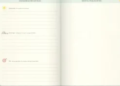 Kalender 2027 Life Planner Dream & Do