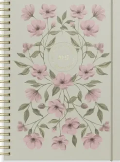 Kalender Life Planner 2027 Essentials A5