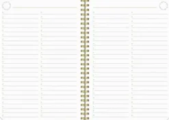 Kalender Life Planner 2027 Essentials A5
