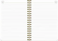 Kalender Life Planner 2027 Essentials A6