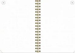 Kalender Life Planner 2027 Essentials A6