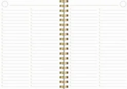 Kalender Life Planner 2026 Essentials A6